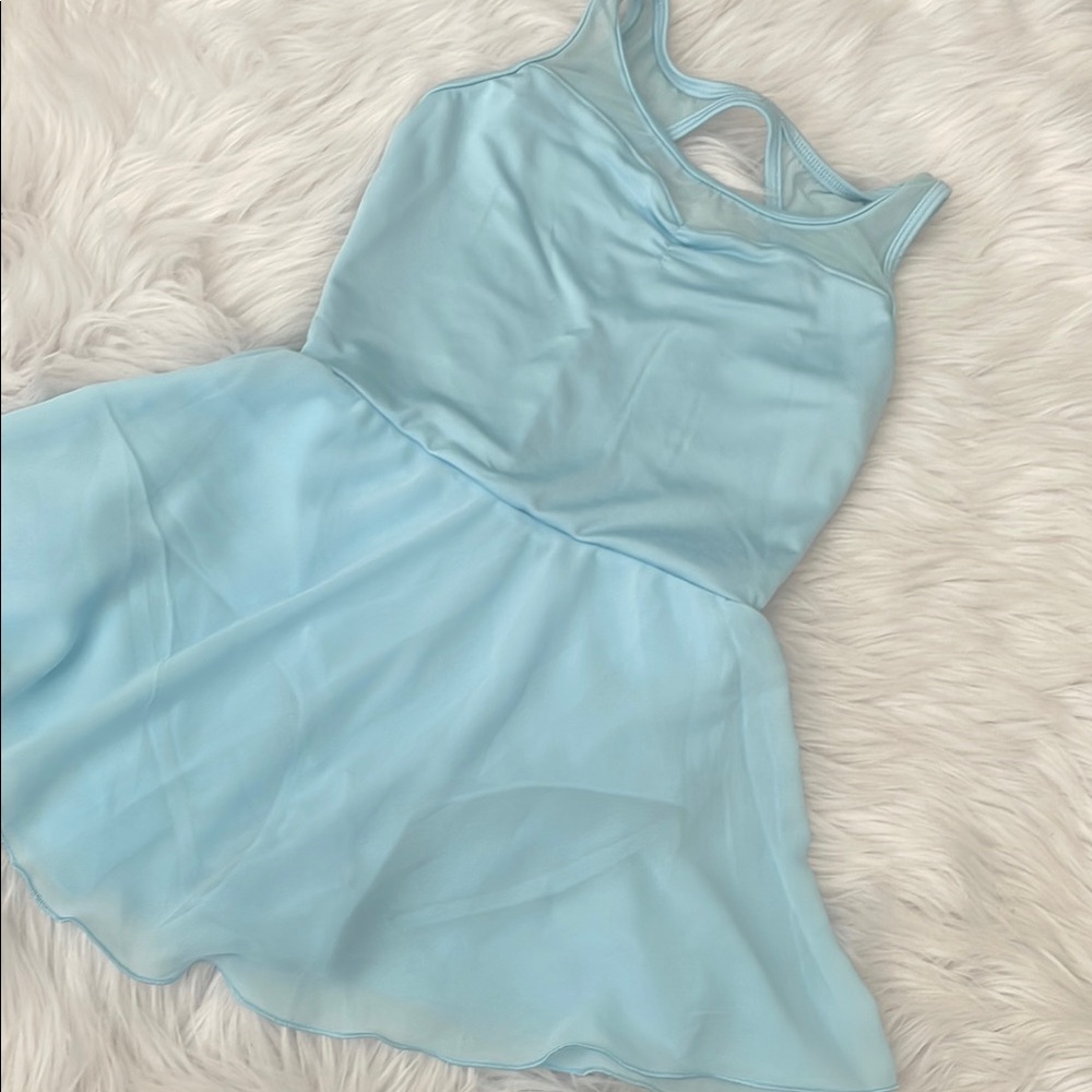 Bloch Blue Mini Other